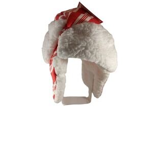 Dog Trapper hat Pet clothes Winter cap